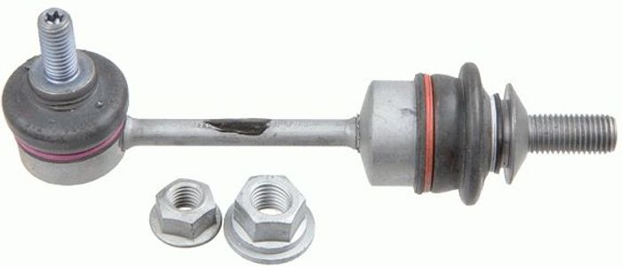 Stange/Strebe, Stabilisator