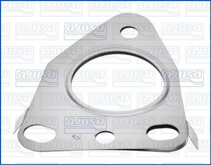 Dichtung, Turbineneinlass (Lader)