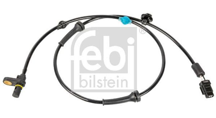 Sensor, Raddrehzahl