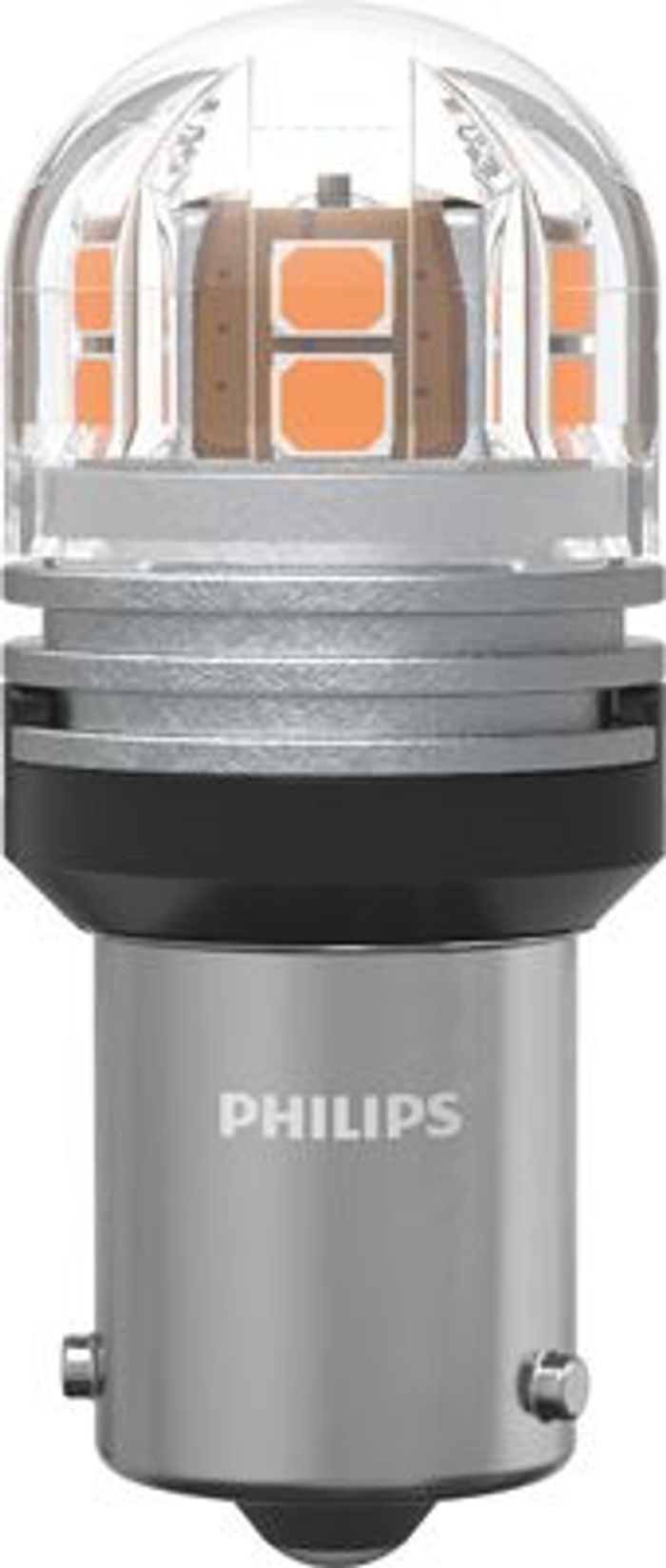 Glühlampe, Blinkleuchte