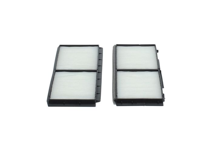 Filter, Innenraumluft