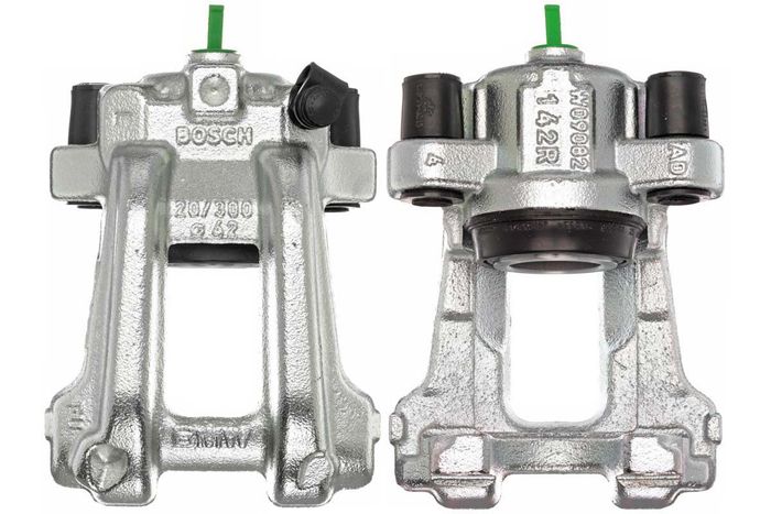 Bremssattel