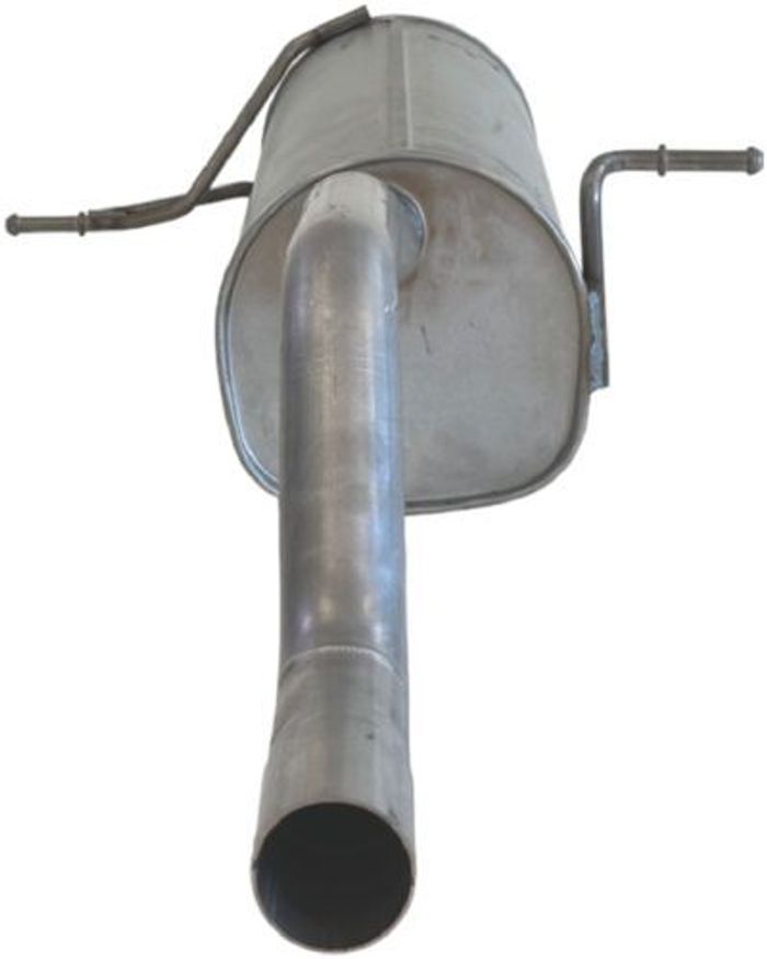 Endschalldämpfer