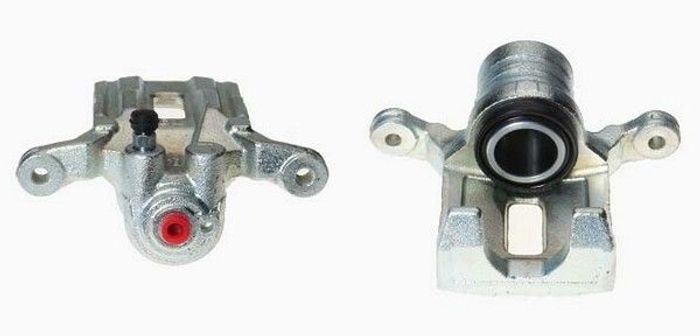 Bremssattel