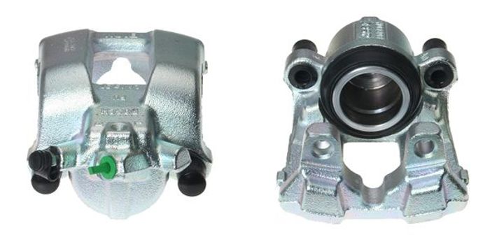 Bremssattel