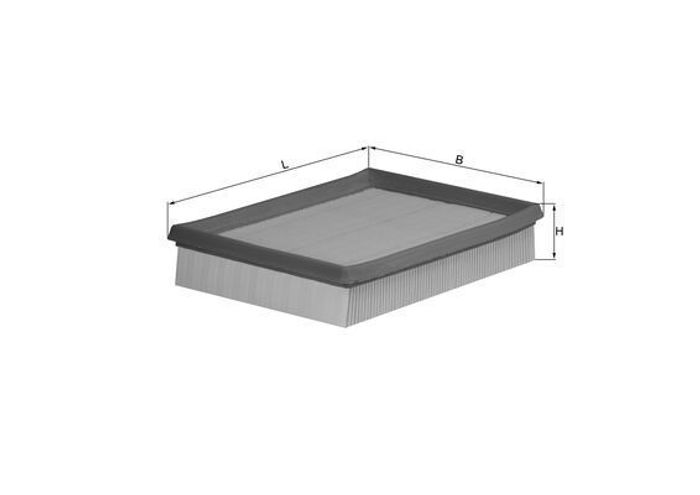 Luftfilter