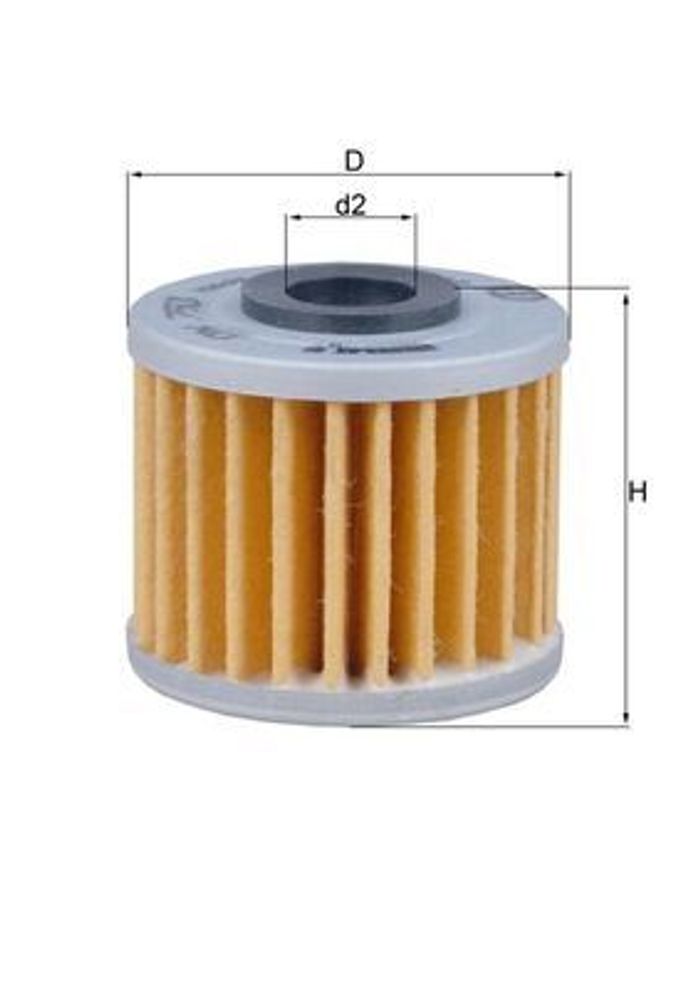 Ölfilter