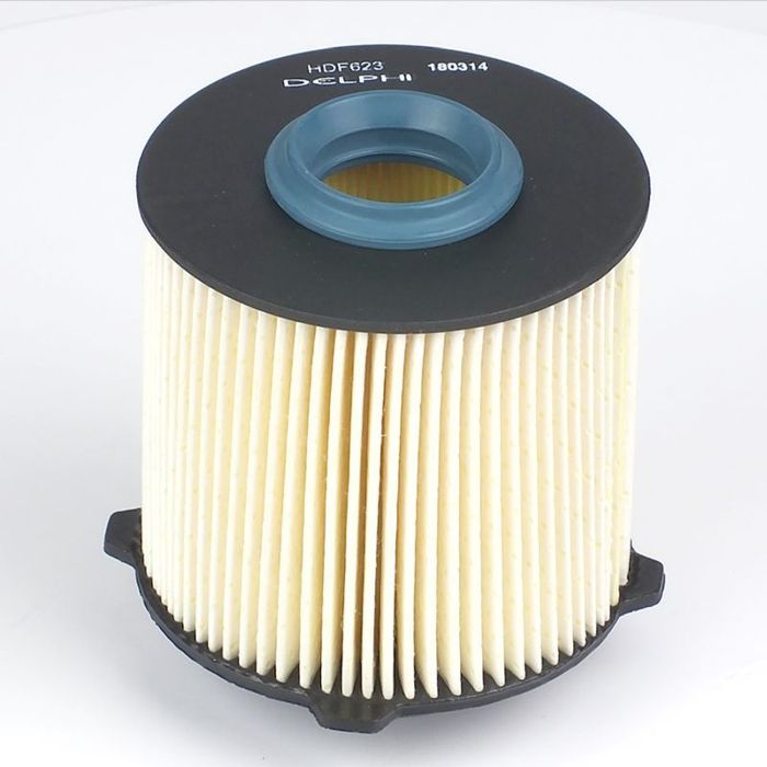 Kraftstofffilter