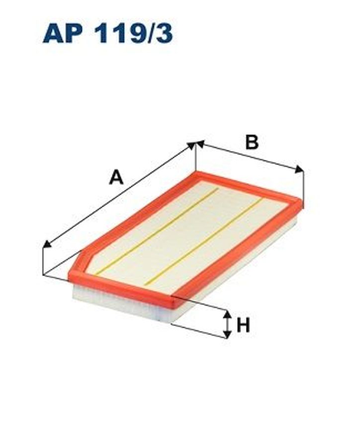 Luftfilter