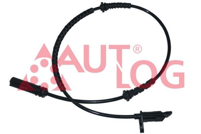 Sensor, Raddrehzahl