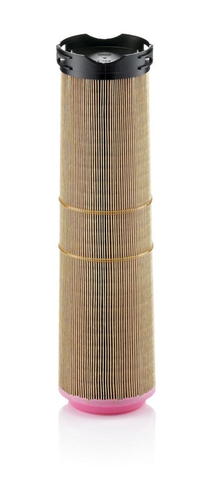 Luftfilter (Filterpatrone) passt zu: MERCEDES E T-MODEL (S211), E (VF211), E...