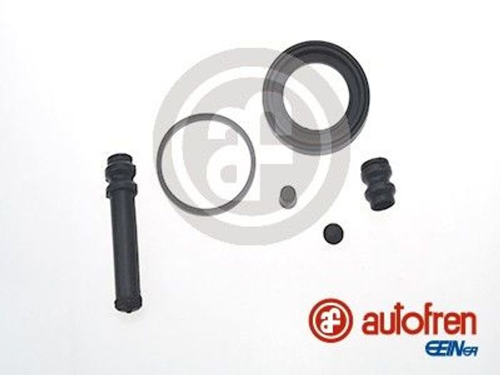 Reparatursatz, Bremssattel