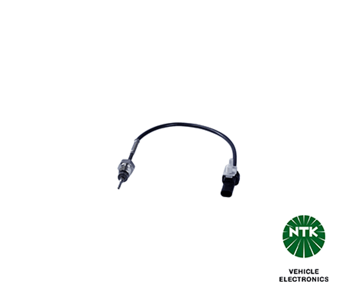 Sensor, Abgastemperatur