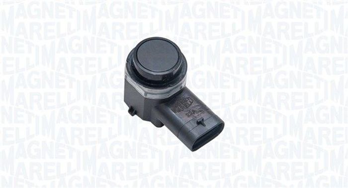 Sensor, Einparkhilfe