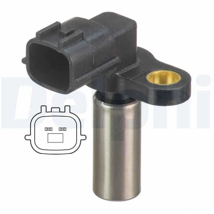 Sensor, Nockenwellenposition