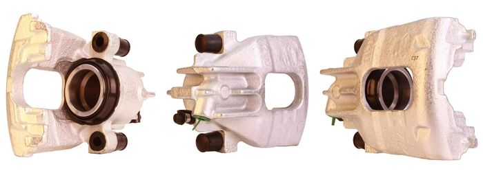 Bremssattel