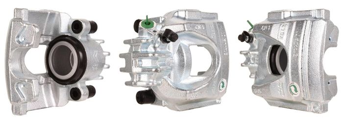 Bremssattel