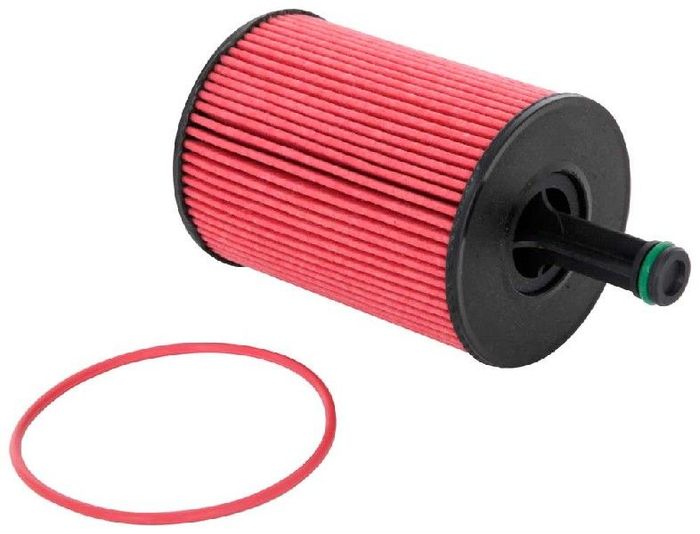 Ölfilter