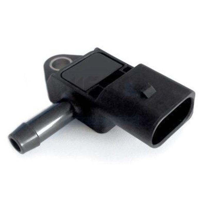 Sensor, Abgasdruck