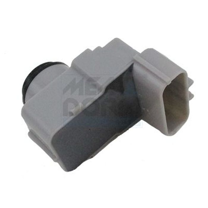 Sensor, Einparkhilfe