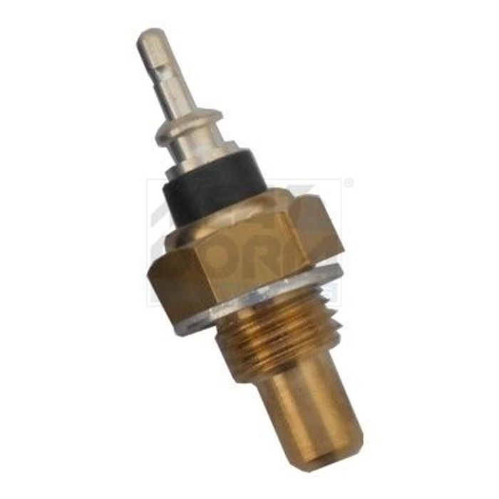 Kühlmitteltemperatur -Sensor (anzahl der Pins: 1, schwarz) passt zu: MERCEDES...