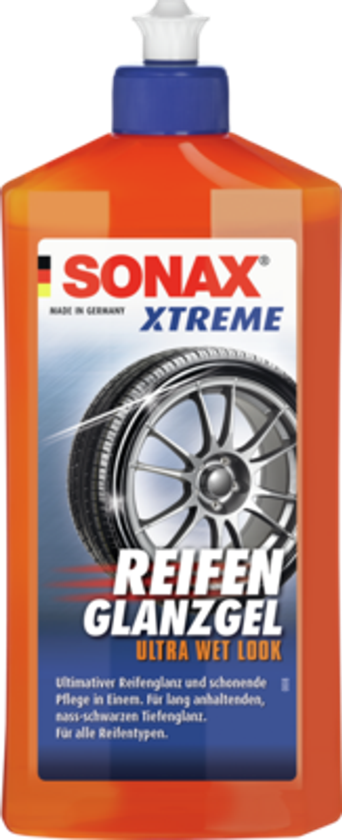 Reifenreiniger