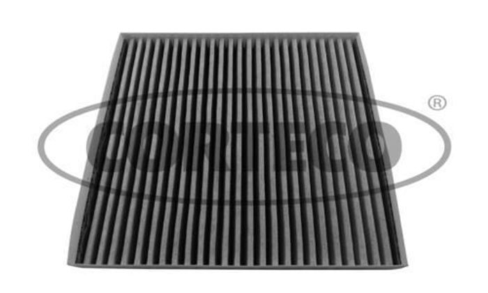 Filter, Innenraumluft