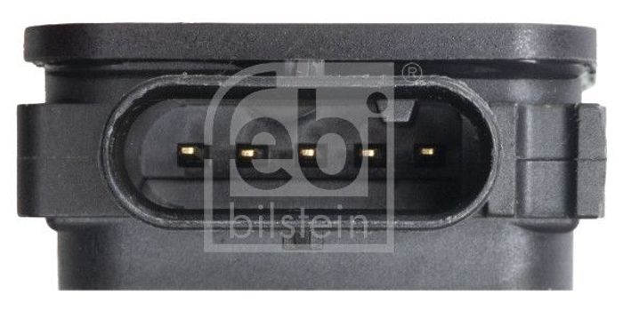 NOx-Sensor, Harnstoffeinspritzung