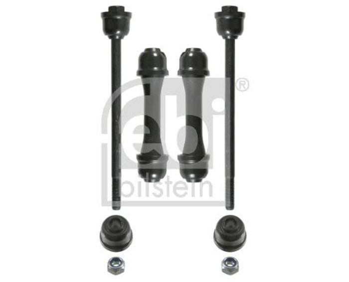 Stange/Strebe, Stabilisator