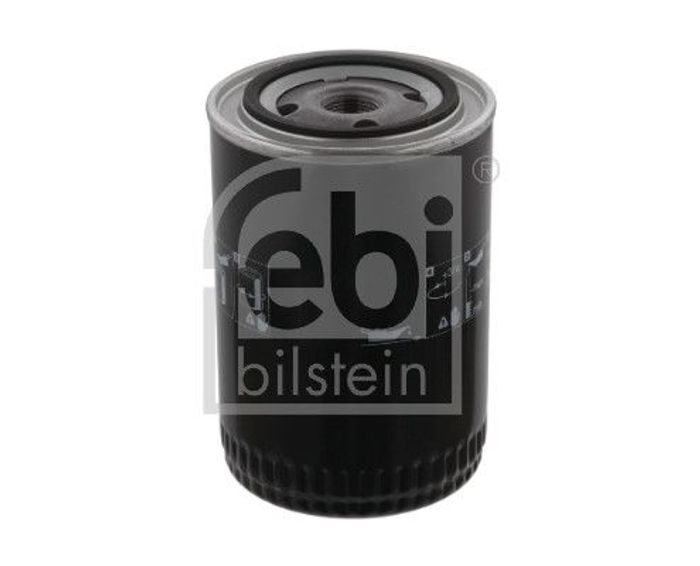 Ölfilter