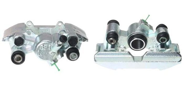 Bremssattel