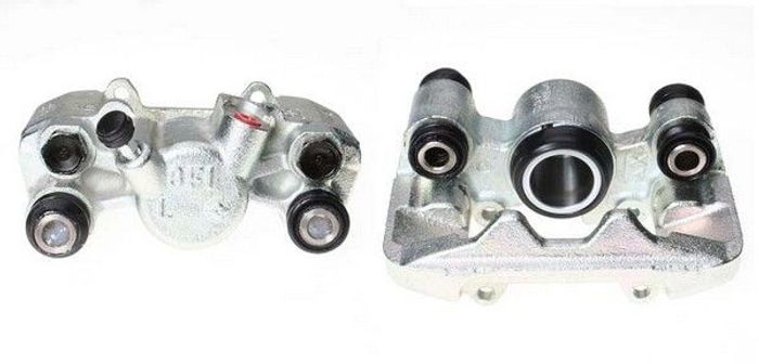 Bremssattel