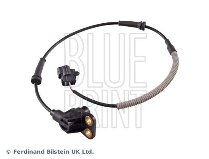 Sensor, Raddrehzahl