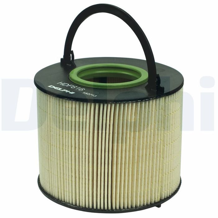 Kraftstofffilter