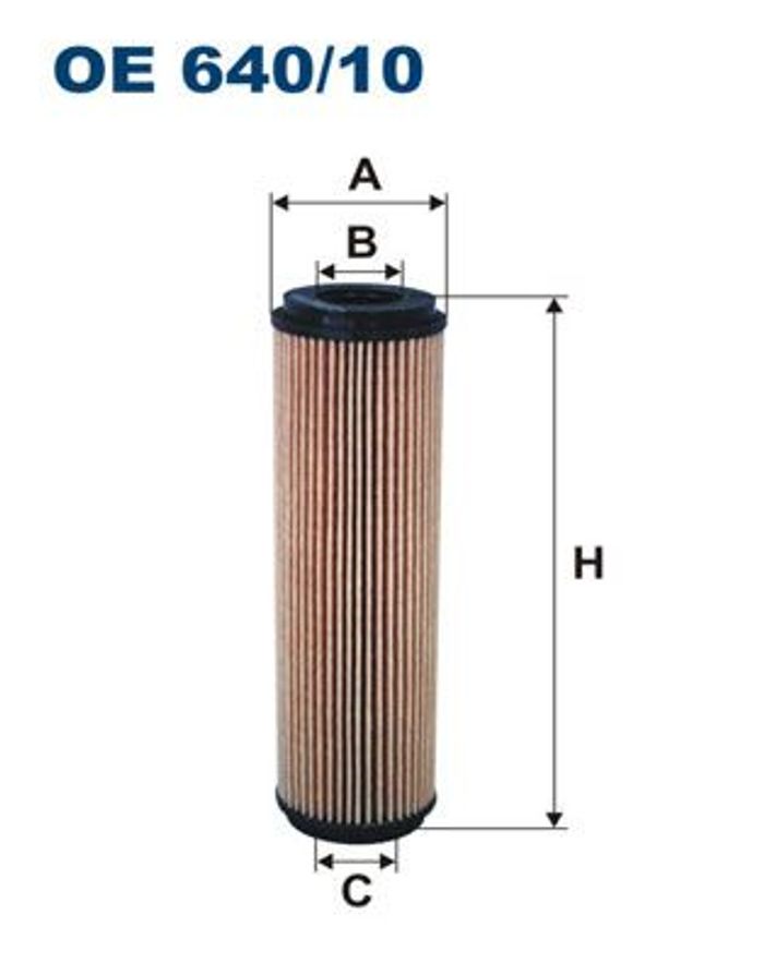 Ölfilter