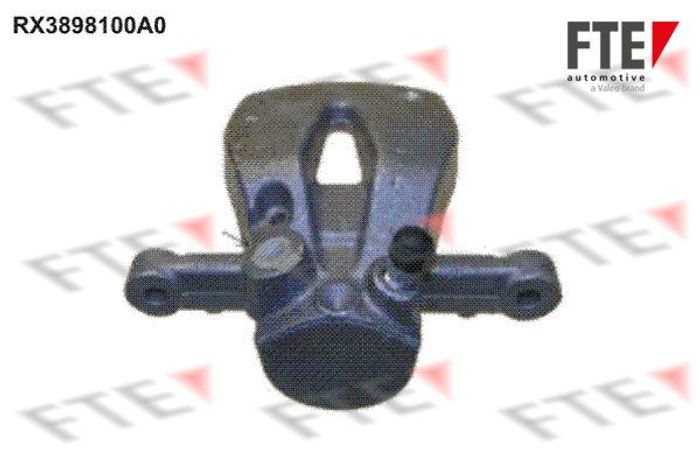 Bremssattel