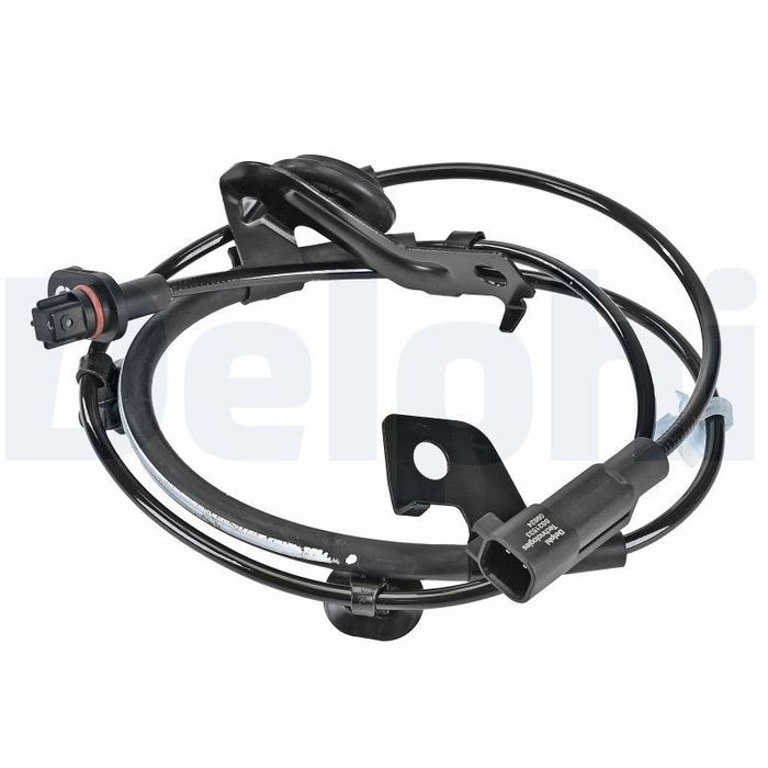 Sensor, Raddrehzahl