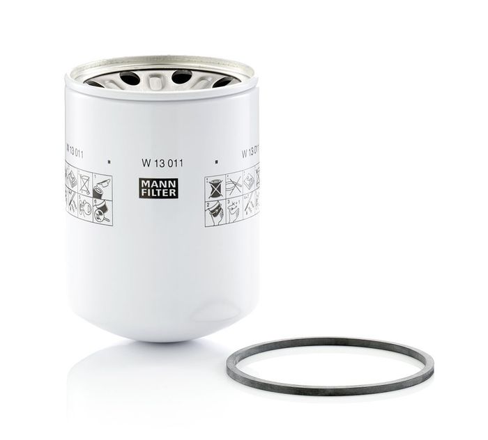 Ölfilter