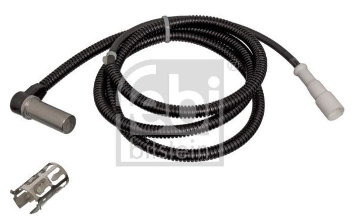 Sensor, Raddrehzahl