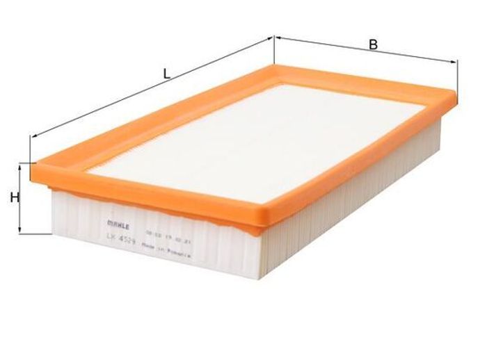 Luftfilter