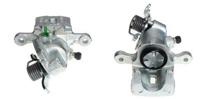 Bremssattel
