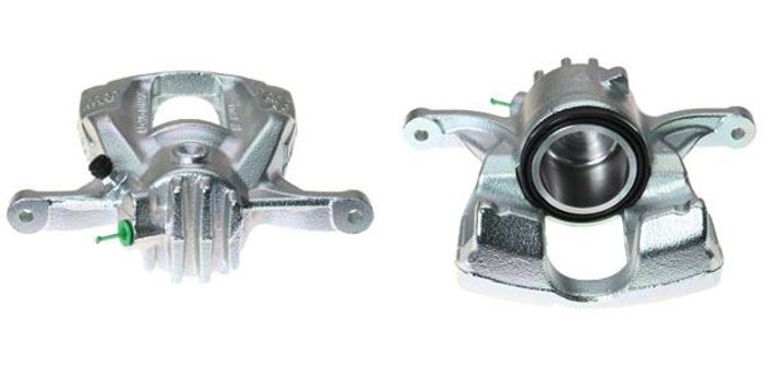 Bremssattel
