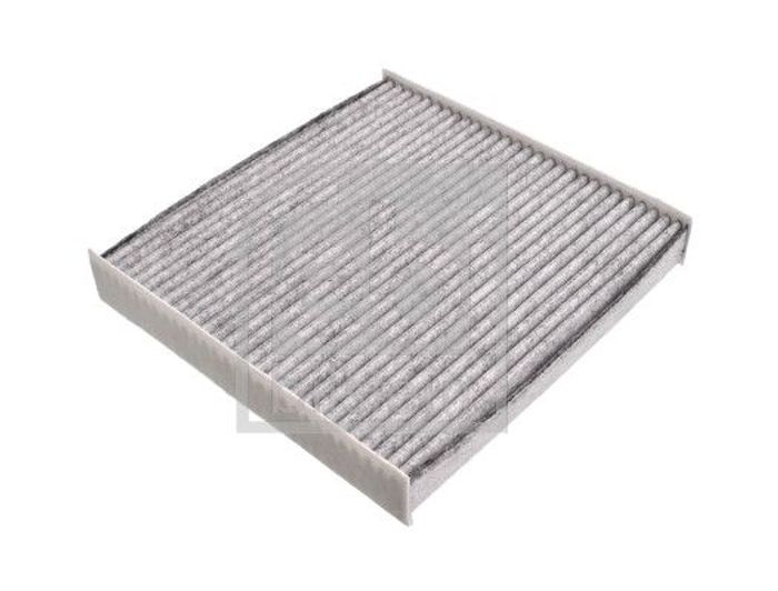 Filter, Innenraumluft