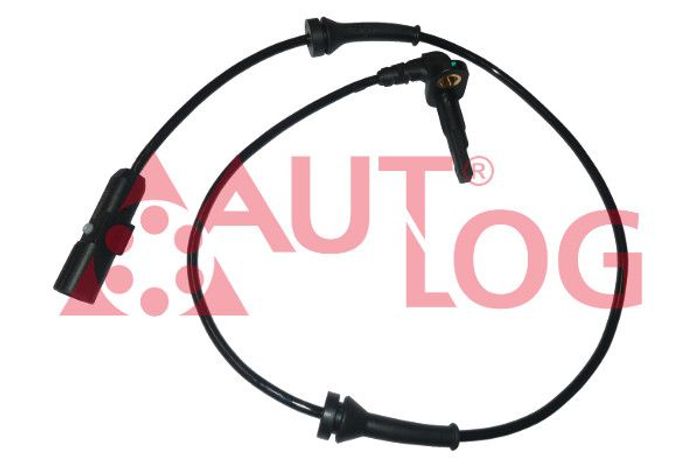 Sensor, Raddrehzahl