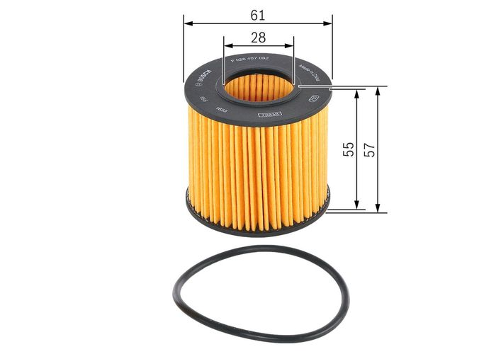 Ölfilter
