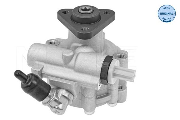 Hydraulikpumpe, Lenkung