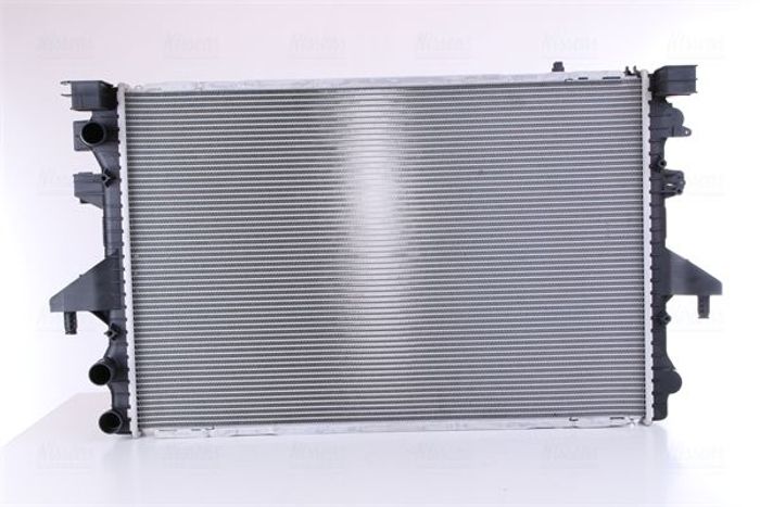 Kühler, Motorkühlung