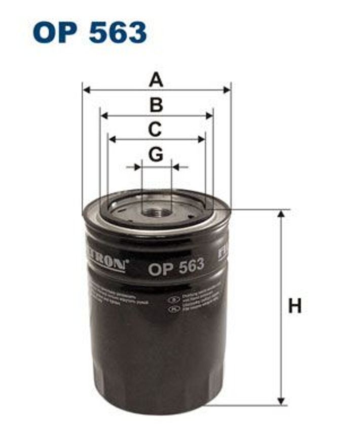 Ölfilter