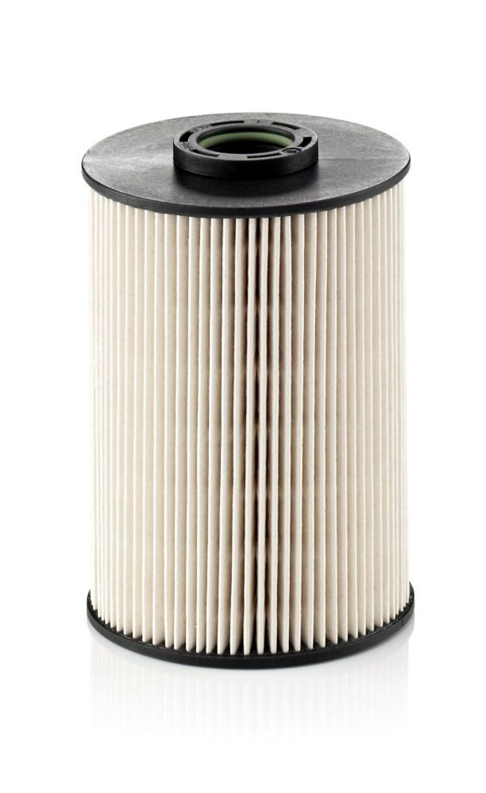 Kraftstofffilter