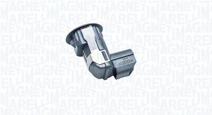 Sensor, Einparkhilfe